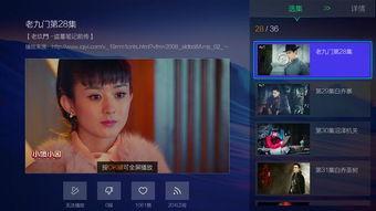 在线视频电视播放网站,探索在线视频电视播放网站的无限魅力